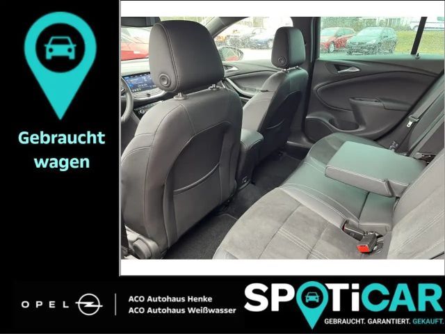 Opel Astra 1.4 Turbo Sports Tourer Turbo