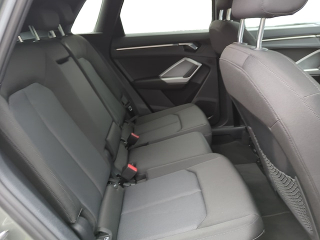 Audi Q3 45 TFSI Hybride S-Tronic