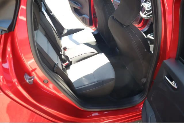 Mitsubishi Colt Plus LED, PDC, Lenkradheizung