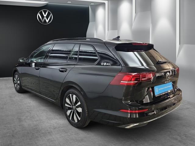 Volkswagen Golf 1.5 eTSI Golf VIII Variant