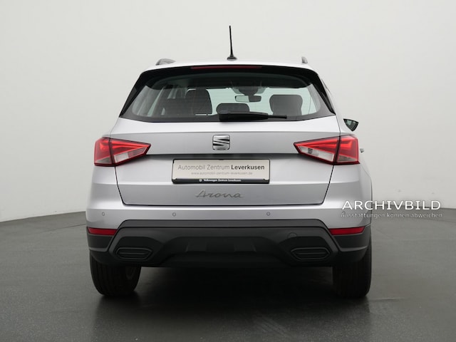 Seat Arona Style