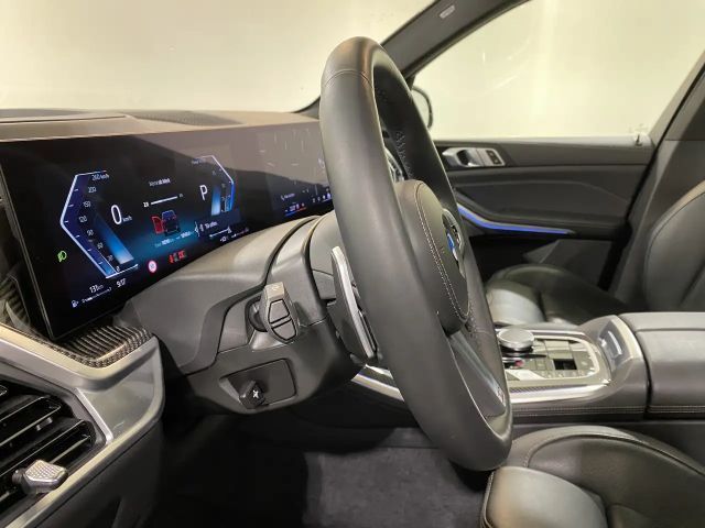 BMW X5 M-Sport xDrive40i