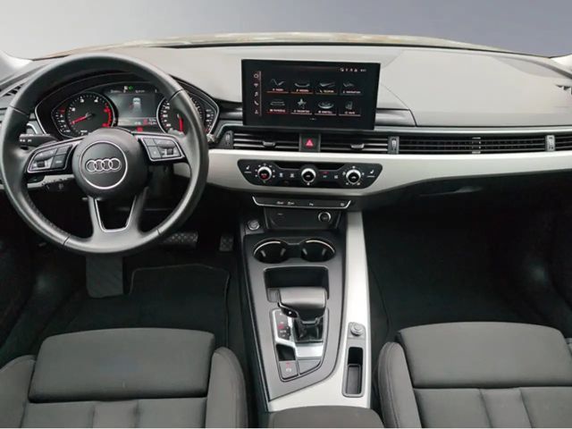 Audi A4 35 TDI Avant S-Tronic