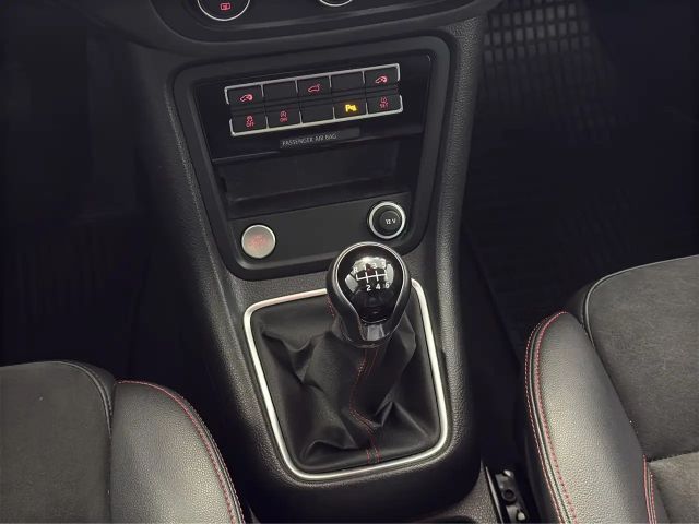 Seat Alhambra FR-lijn