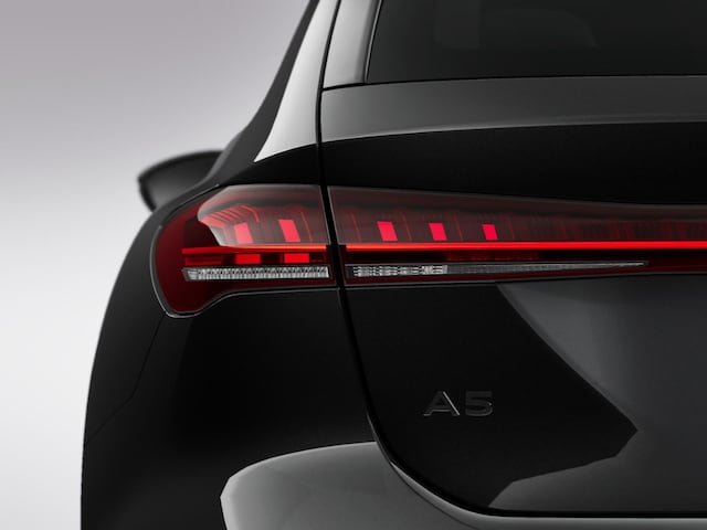 Audi A5 Avant Quattro S-Tronic