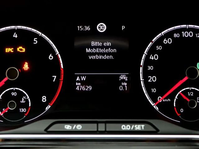 Volkswagen T-Cross 1.0 TSI DSG Style