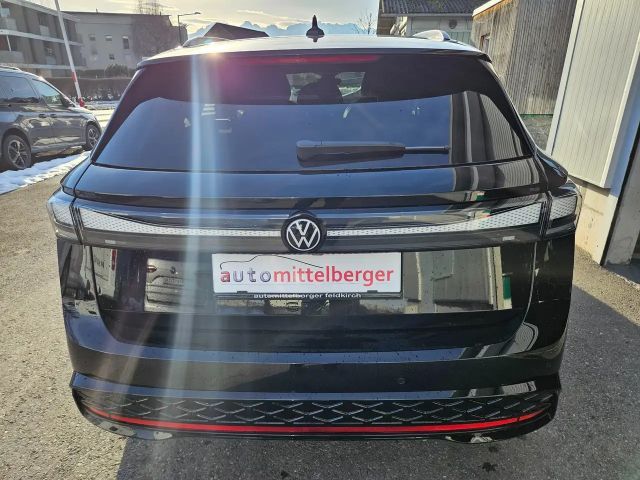 Volkswagen ID.7 4Motion Business GTX