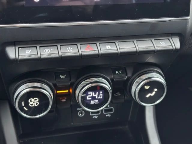 Renault Arkana EDC Intens