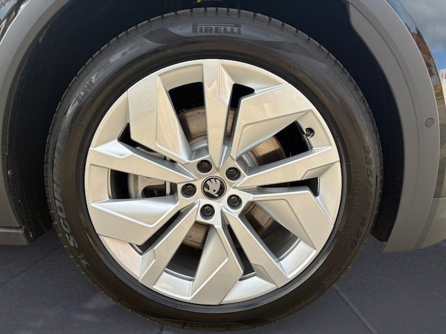 Skoda Elroq 85