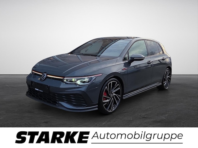 Volkswagen Golf 2.0 TSI DSG GTI