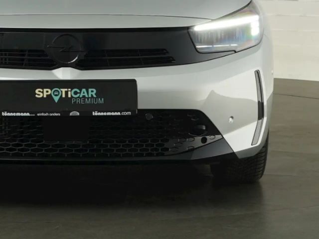 Opel Corsa GS-Line Grand Sport