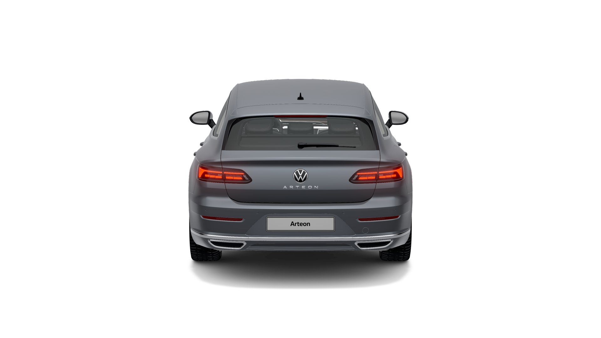 Volkswagen Arteon Shooting Brake 2.0 TSI DSG