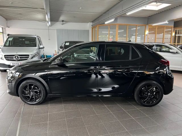 Opel Corsa 1.2 Turbo GS-Line Grand Sport Turbo