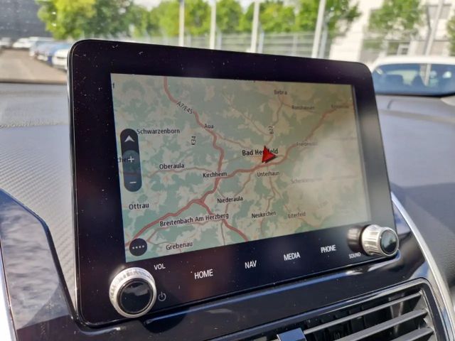 Mitsubishi Eclipse Cross PHEV