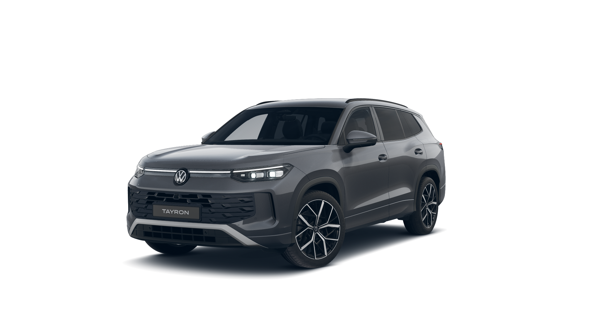 Volkswagen Tayron 2.0 TDI DSG Life