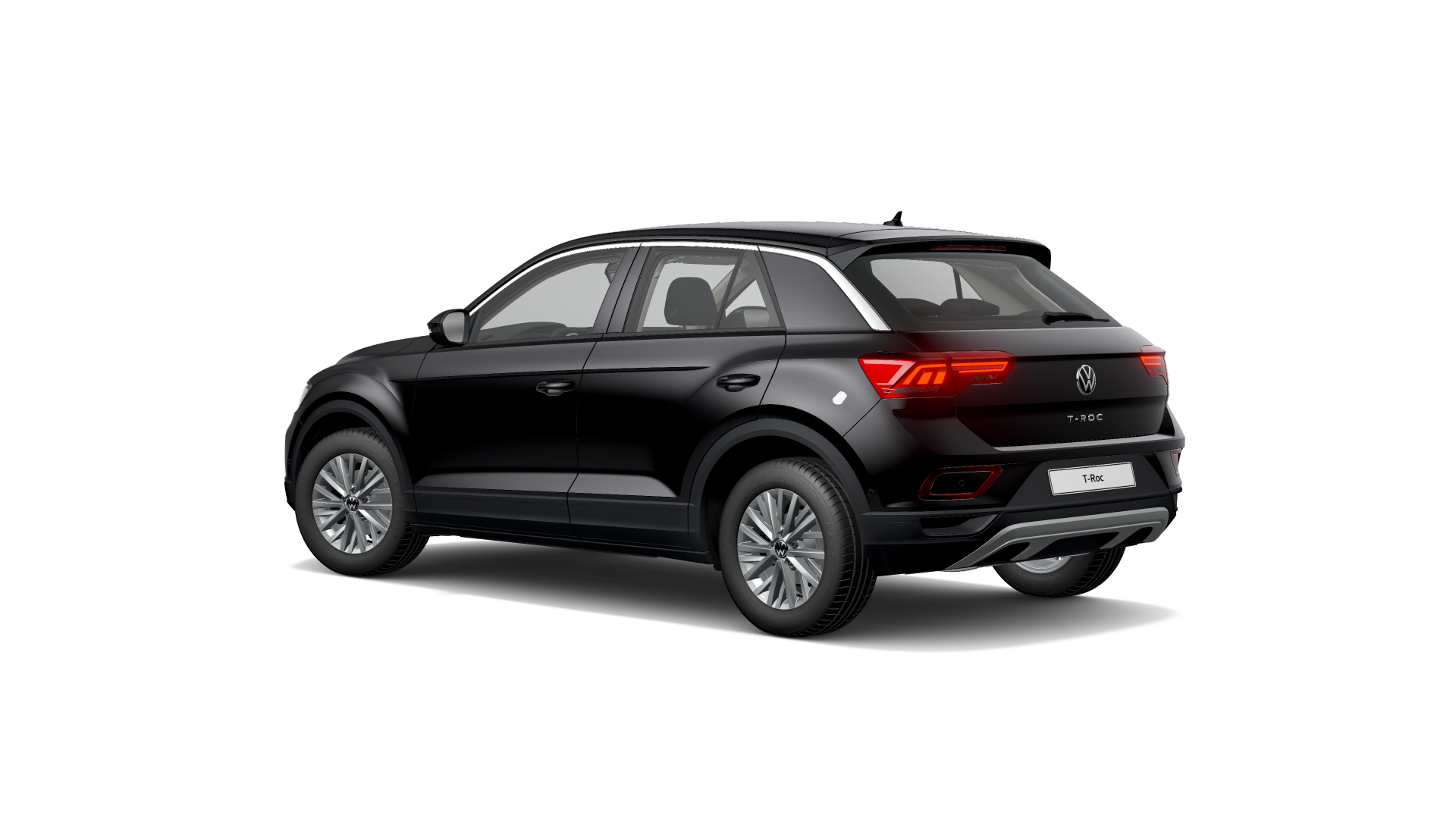 Volkswagen T-Roc 1.0 TSI