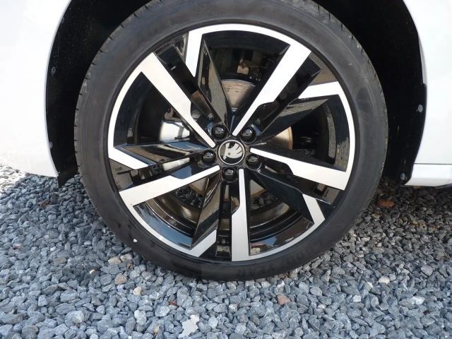 Skoda Kamiq Monte Carlo