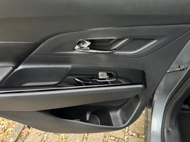 SsangYong Korando 2WD