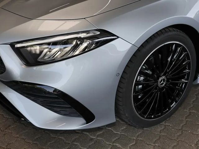 Mercedes-Benz A 200 AMG Line