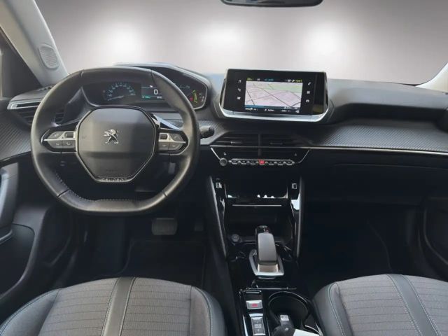 Peugeot E-2008 -e 50kWh