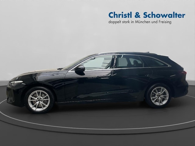 Audi A5 Avant S-Tronic