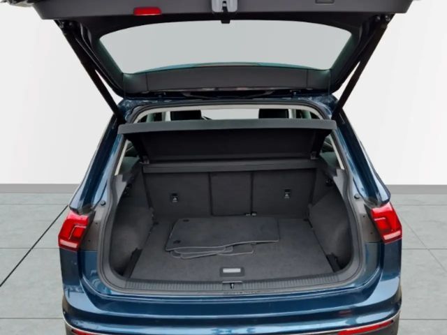 Volkswagen Tiguan 1.5 TSI DSG