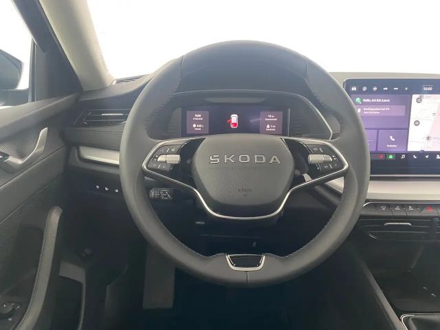 Skoda Octavia Selection