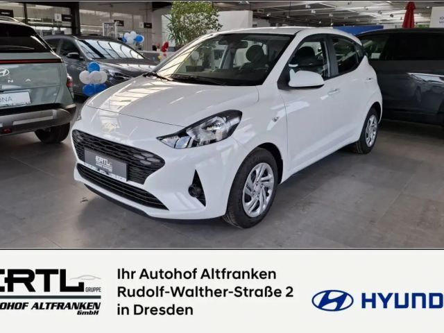 Hyundai i10 1.0 Select