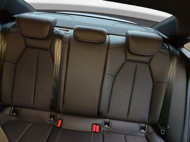 Audi A3 35 TDI Sedan