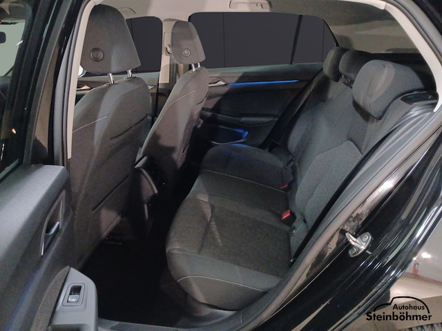 Volkswagen Golf Move