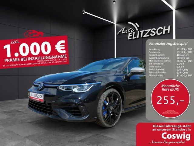 Volkswagen Golf DSG Golf VIII