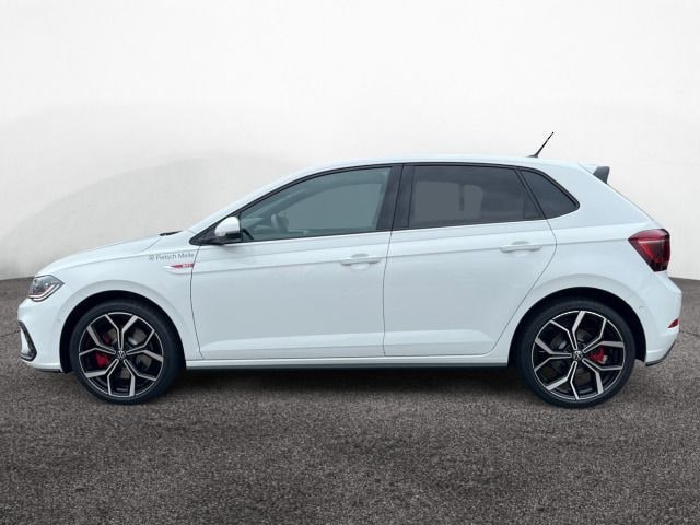 Volkswagen Polo 2.0 TSI DSG GTI