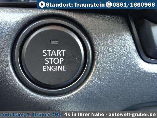 Mazda CX-30 2.5L Homura SkyActiv e-Skyactiv