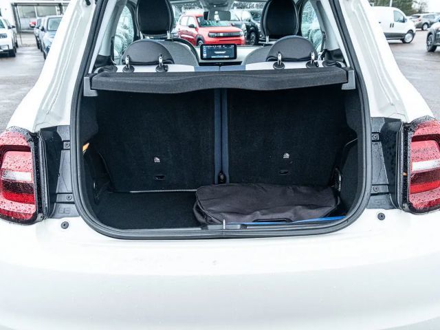 Fiat 500e 42 kWh Icon