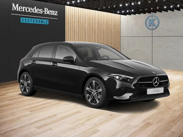 Mercedes-Benz A 180 A 180 PROGRESSIVE°ADV+°MBEAM°PDC/RFK°DISTR°MBUX°