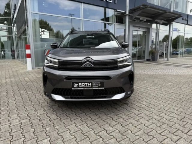 Citroën C5 Aircross Hybrid Max