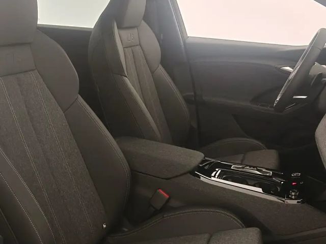 Audi Q6 e-tron Quattro