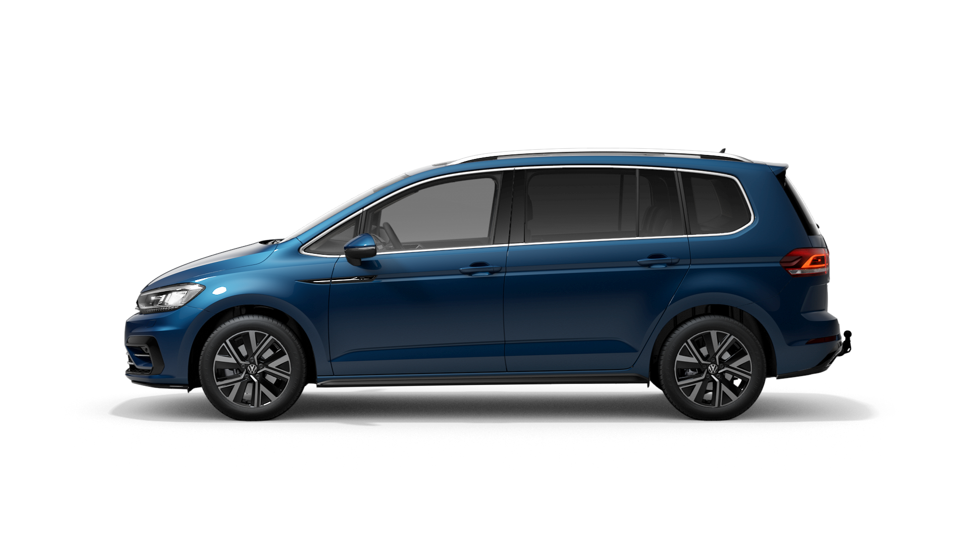 Volkswagen Touran R-Line