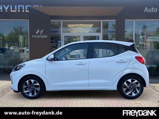 Hyundai i10 1.0 2WD Trend