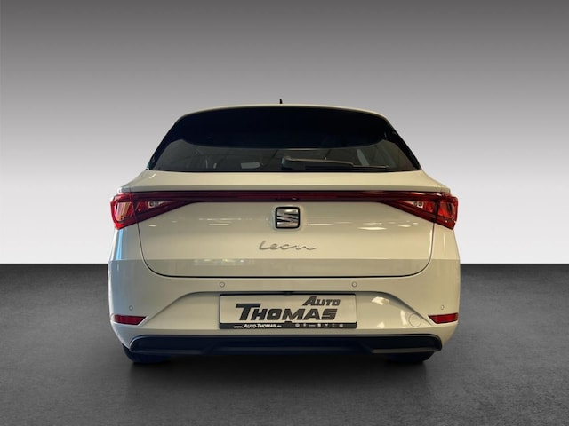 Seat Leon 1.5 eTSI Sportstourer