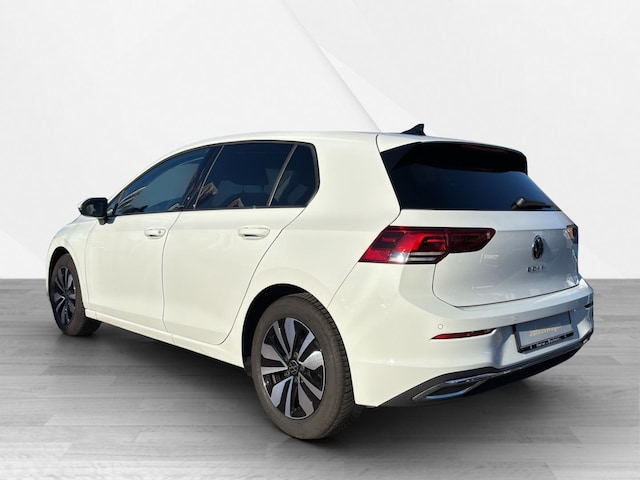 Volkswagen Golf Golf VIII Move