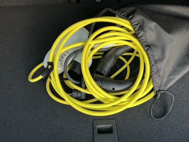 Volkswagen Golf DSG eHybrid