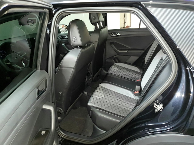 Volkswagen T-Roc DSG R-Line