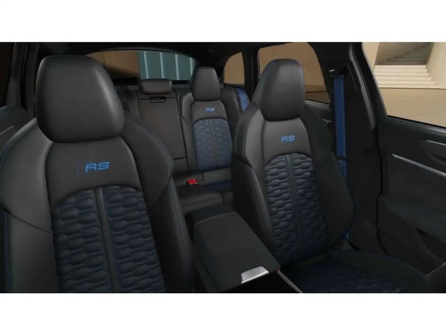 Audi RS6 Avant Performance Quattro