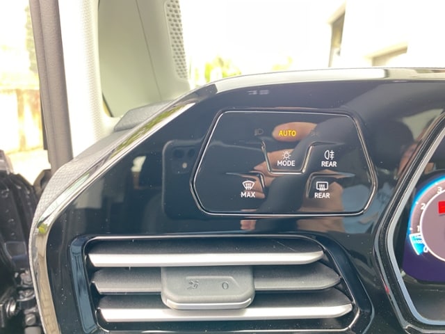 Volkswagen Caddy 1.5 TSI DSG Maxi