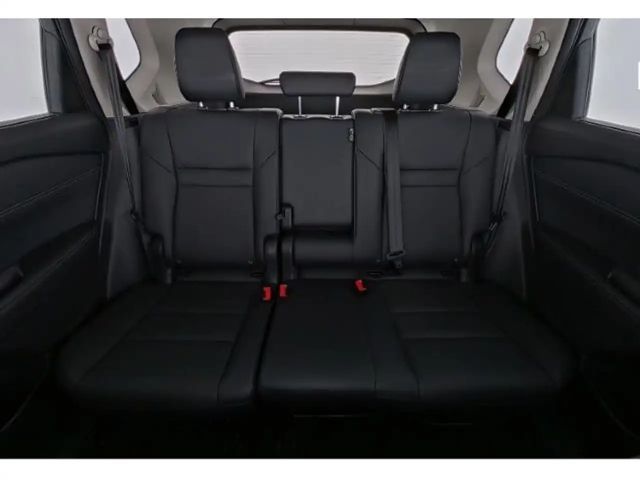 Nissan X-trail N-Connecta