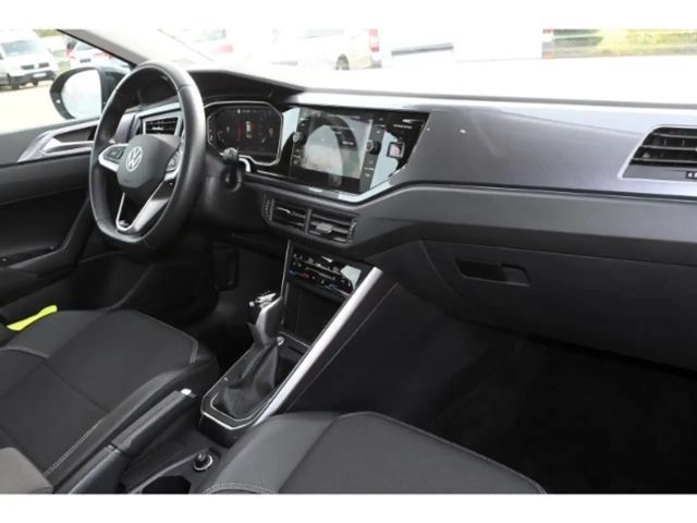 Volkswagen Taigo 1.5 TSI