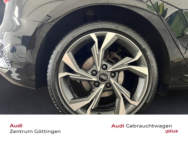 Audi A3 30 TFSI S-Tronic Sportback