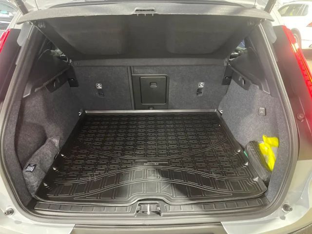 Volvo XC40 Dark Ultra