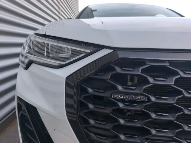 Audi Q3 40 TDI Quattro S-Line